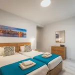 아파트 New - Only Unit 3 Modern 2-bedroom With Common Heated Jacuzzi By Sf Homes *