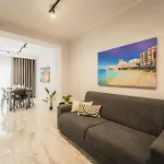 아파트 New - Only Unit 3 Modern 2-bedroom With Common Heated Jacuzzi By Sf Homes