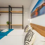 New - Only Unit 3 Modern 2-bedroom With Common Heated Jacuzzi By Sf Homes 아파트 Saint Julian's