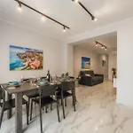 아파트 New - Only Unit 3 Modern 2-bedroom With Common Heated Jacuzzi By Sf Homes *