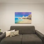 New - Only Unit 3 Modern 2-bedroom With Common Heated Jacuzzi By Sf Homes * Saint Julian's