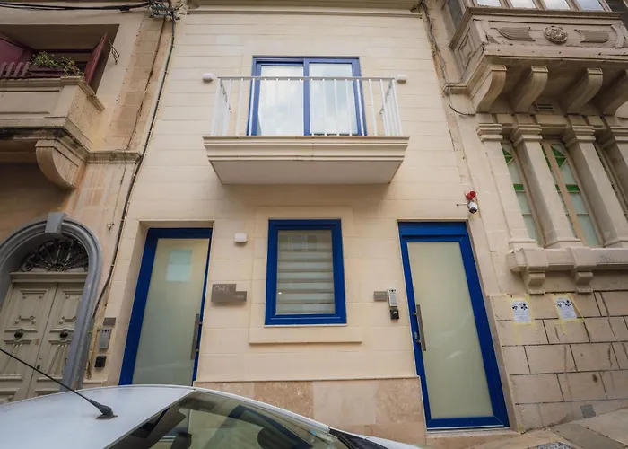 New - Only Unit 3 Modern 2-bedroom With Common Heated Jacuzzi By Sf Homes شقة سانت جوليان