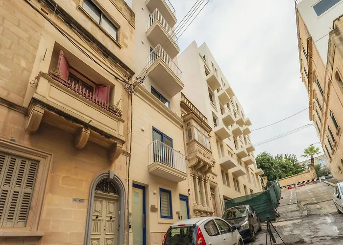 شقة New - Only Unit 3 Modern 2-bedroom With Common Heated Jacuzzi By Sf Homes *