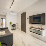 New - Only Unit 3 Modern 2-bedroom With Common Heated Jacuzzi By Sf Homes * Saint Julian's