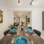 New - Only Unit 3 Modern 2-bedroom With Common Heated Jacuzzi By Sf Homes * Saint Julian's