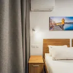 New - Only Unit 3 Modern 2-bedroom With Common Heated Jacuzzi By Sf Homes
