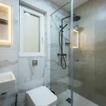 New - Only Unit 3 Modern 2-bedroom With Common Heated Jacuzzi By Sf Homes 아파트 *