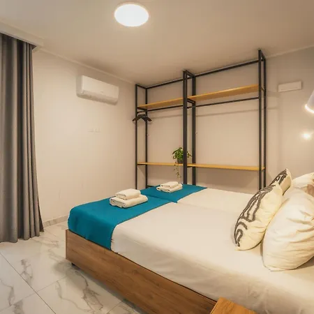 Apartment New - Only Unit 3 Modern 2-bedroom With Common Heated Jacuzzi By Sf Homes
