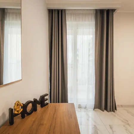 New - Only Unit 3 Modern 2-bedroom With Common Heated Jacuzzi By Sf Homes San Ġiljan