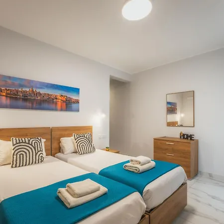 公寓 New - Only Unit 3 Modern 2-bedroom With Common Heated Jacuzzi By Sf Homes *