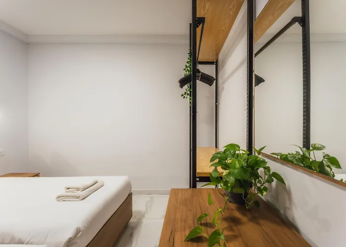 Апартаменты New - Only Unit 3 Modern 2-bedroom With Common Heated Jacuzzi By Sf Homes