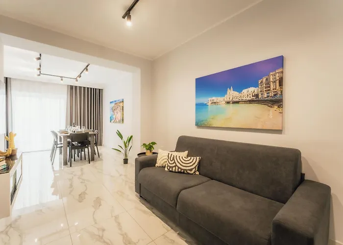 Апартаменты New - Only Unit 3 Modern 2-bedroom With Common Heated Jacuzzi By Sf Homes