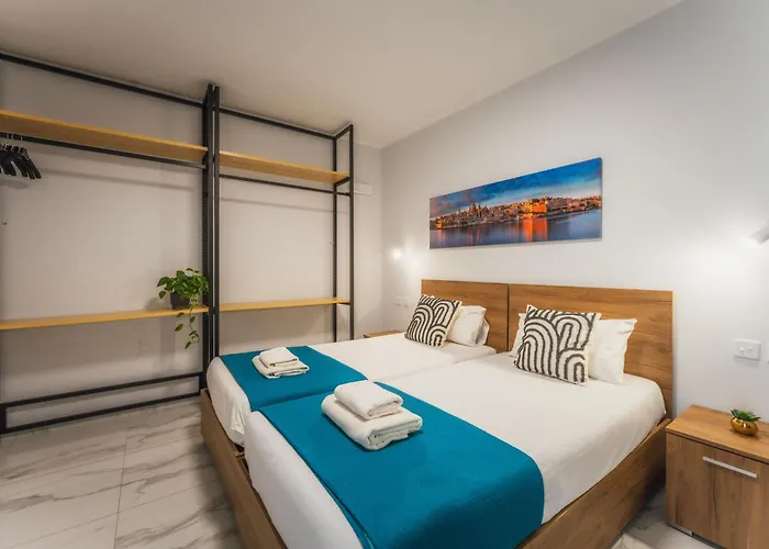 New - Only Unit 3 Modern 2-bedroom With Common Heated Jacuzzi By Sf Homes Апартаменты