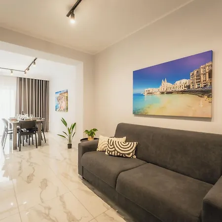 Apartman New - Only Unit 3 Modern 2-bedroom With Common Heated Jacuzzi By Sf Homes