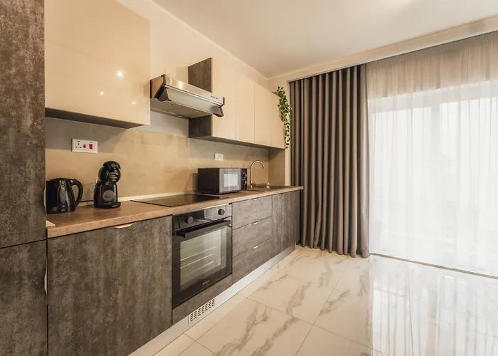 New - Only Unit 3 Modern 2-bedroom With Common Heated Jacuzzi By Sf Homes 아파트 *