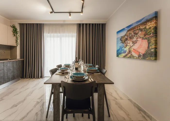 아파트 New - Only Unit 3 Modern 2-bedroom With Common Heated Jacuzzi By Sf Homes *